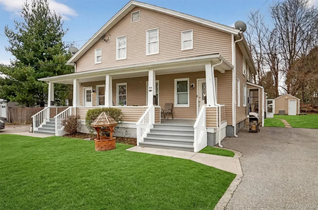 84-86 Tate Avenue Buchanan NY 10511