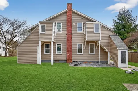 84-86 Tate Avenue Buchanan NY 10511