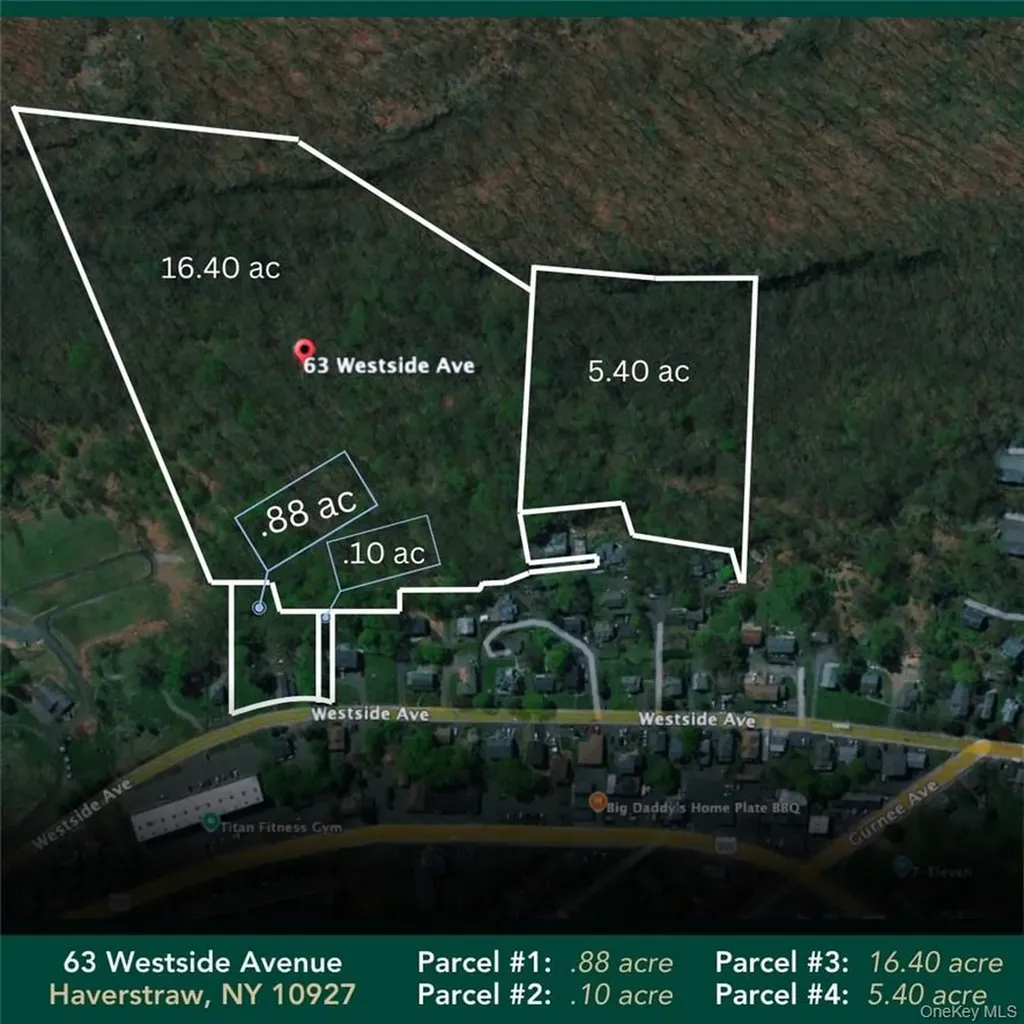 63 Westside Avenue Haverstraw NY 10927