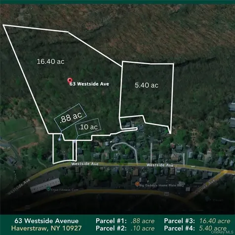 63 Westside Avenue Haverstraw NY 10927