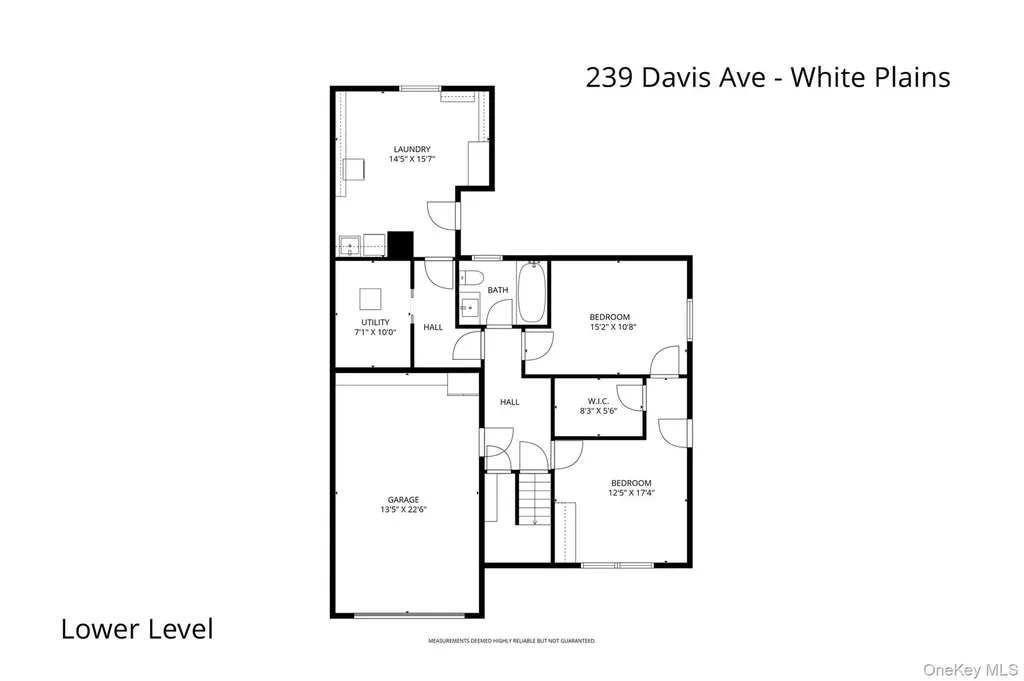 239 Davis Avenue White Plains NY 10605