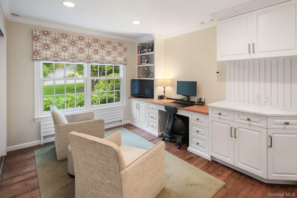 12 Suzanne Lane Chappaqua NY 10514