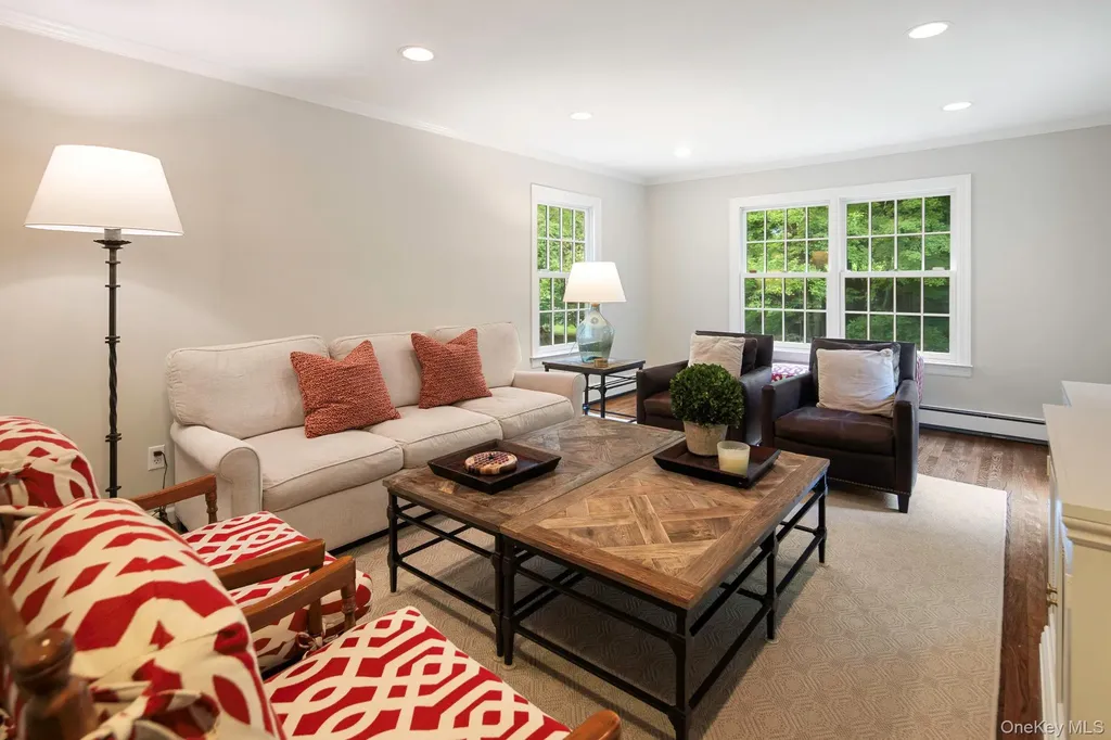 12 Suzanne Lane Chappaqua NY 10514