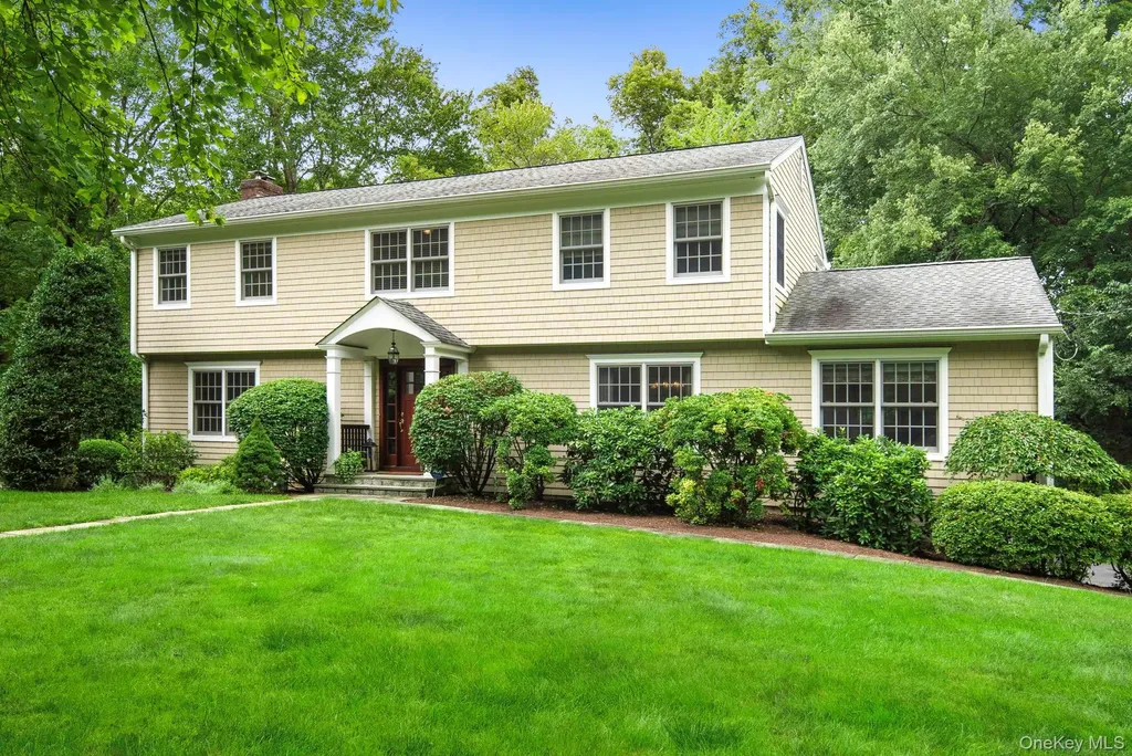12 Suzanne Lane Chappaqua NY 10514