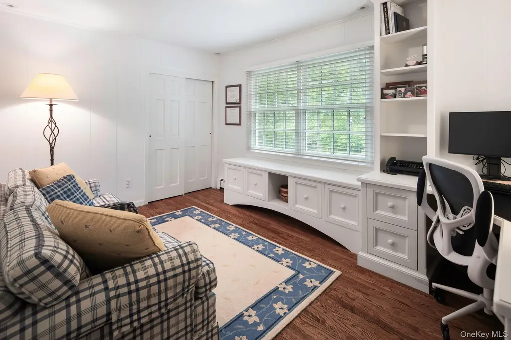 12 Suzanne Lane Chappaqua NY 10514