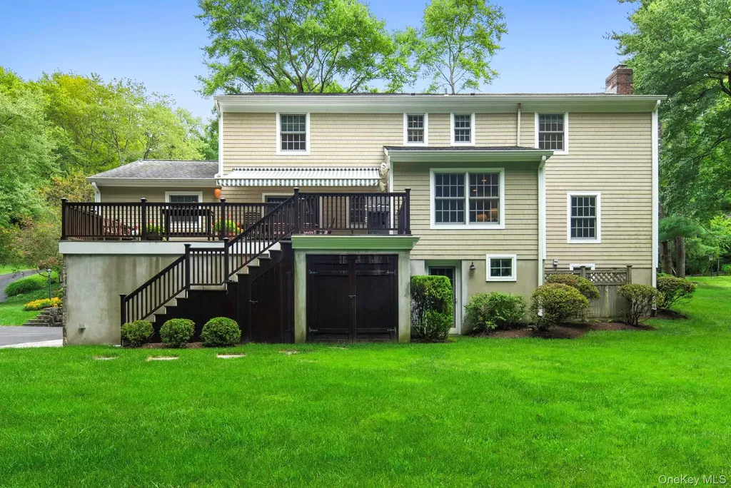 12 Suzanne Lane Chappaqua NY 10514
