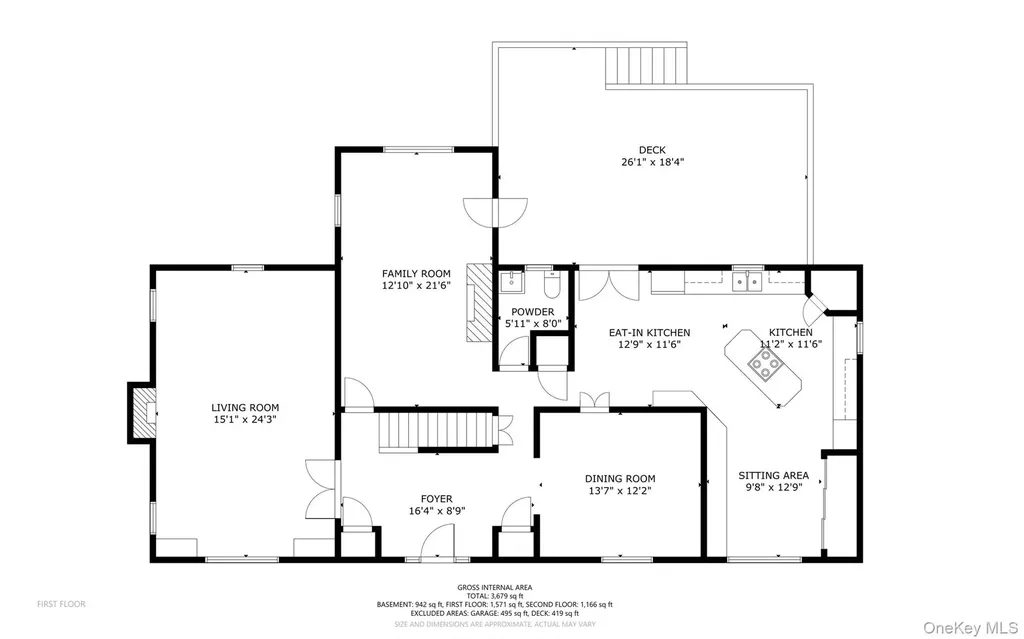 12 Suzanne Lane Chappaqua NY 10514