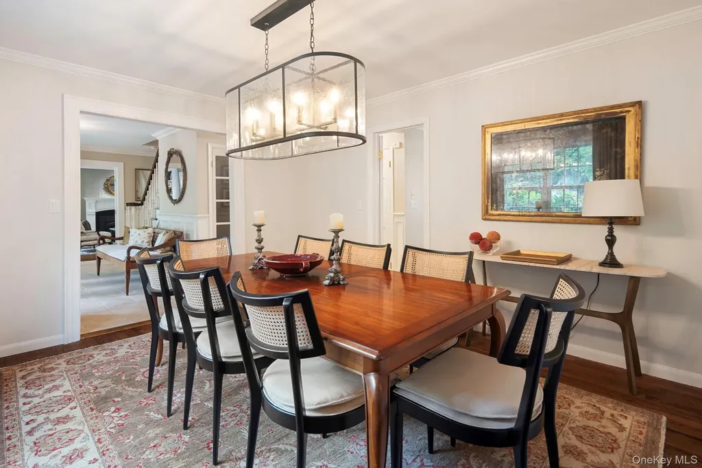 12 Suzanne Lane Chappaqua NY 10514