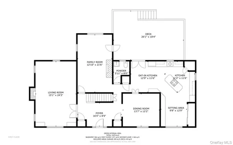 12 Suzanne Lane Chappaqua NY 10514