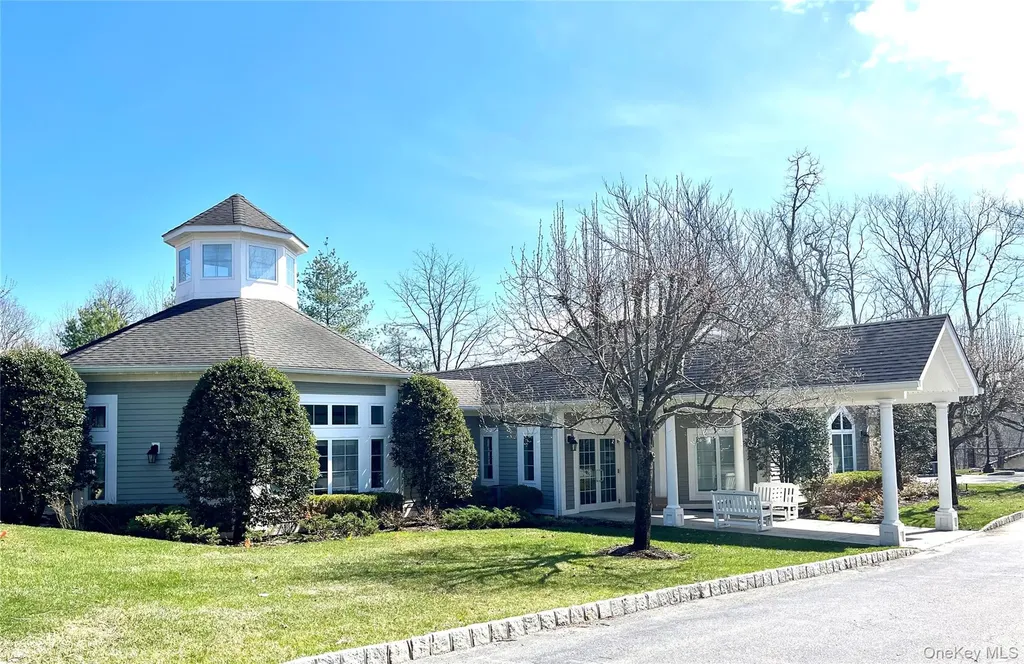 200 Woodcrest Lane Mount Kisco NY 10549