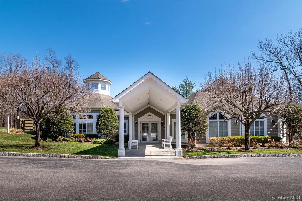 200 Woodcrest Lane Mount Kisco NY 10549