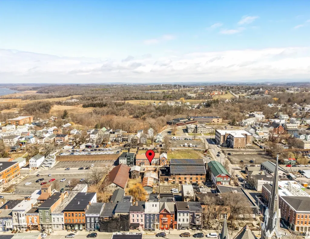 357 Columbia Street Hudson NY 12534