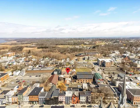 357 Columbia Street Hudson NY 12534