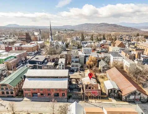 357 Columbia Street Hudson NY 12534