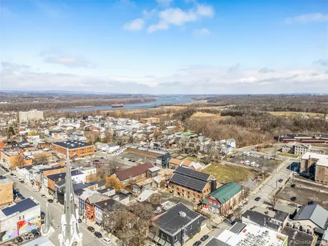 357 Columbia Street Hudson NY 12534