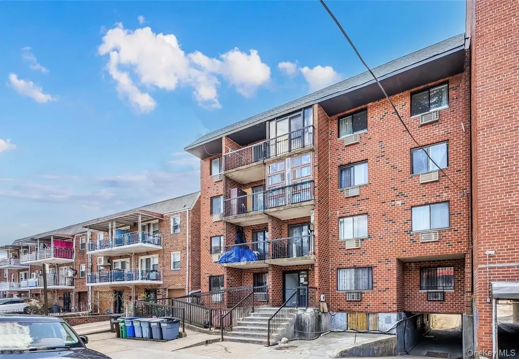 144-34 37th Avenue Flushing NY 11354