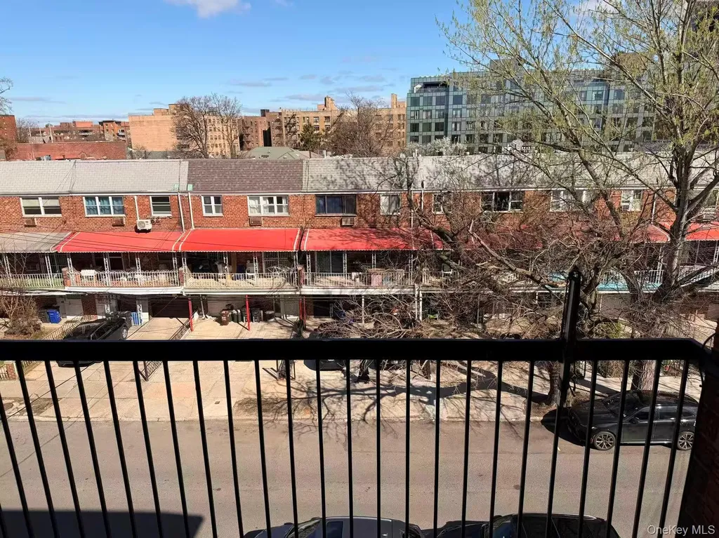 144-34 37th Avenue Flushing NY 11354