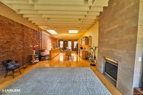 521 W 162nd Street New York (manhattan) NY 10032