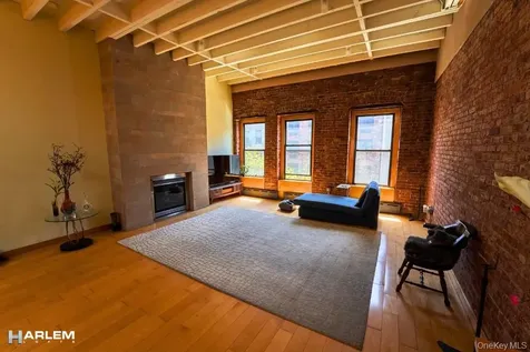 521 W 162nd Street New York (manhattan) NY 10032
