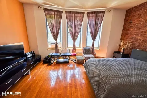 521 W 162nd Street New York (manhattan) NY 10032