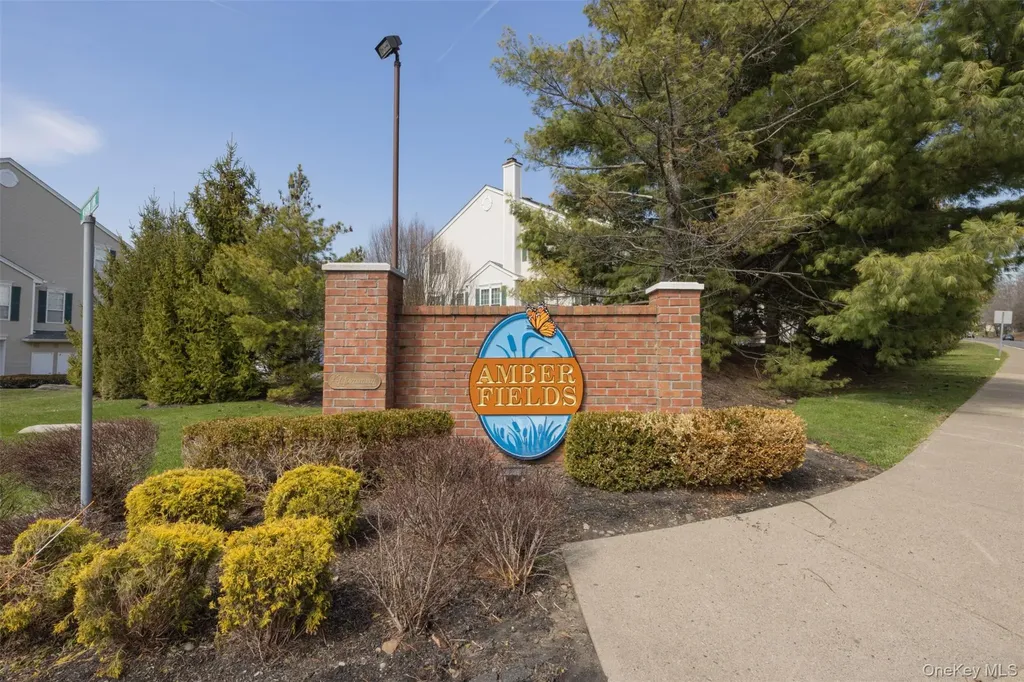 8 Cragmere Drive Nanuet NY 10954