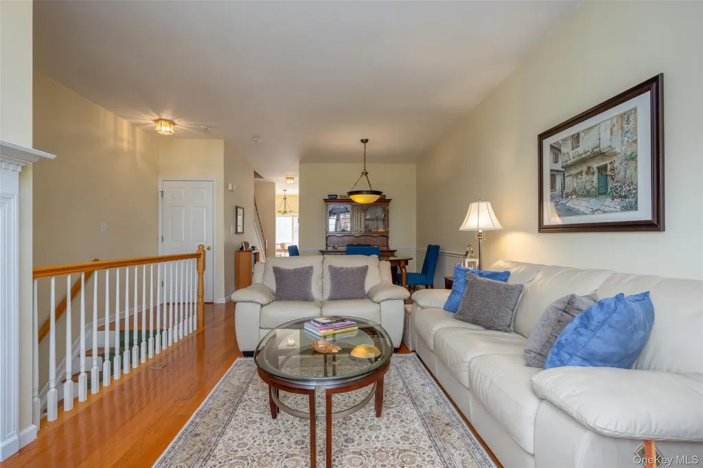 8 Cragmere Drive Nanuet NY 10954
