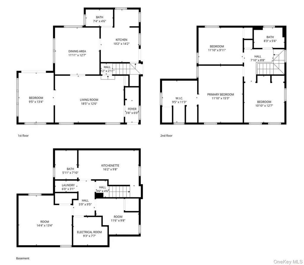 11 Baker Hill Road Great Neck NY 11023