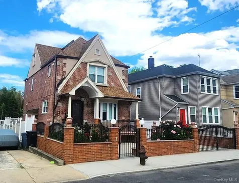 27-15 Butler Street East Elmhurst NY 11369