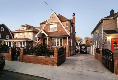 27-15 Butler Street East Elmhurst NY 11369