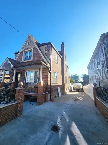 27-15 Butler Street East Elmhurst NY 11369