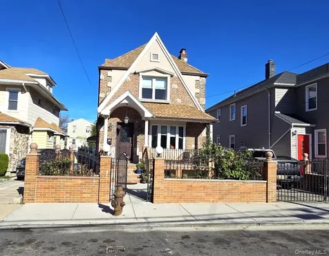 27-15 Butler Street East Elmhurst NY 11369