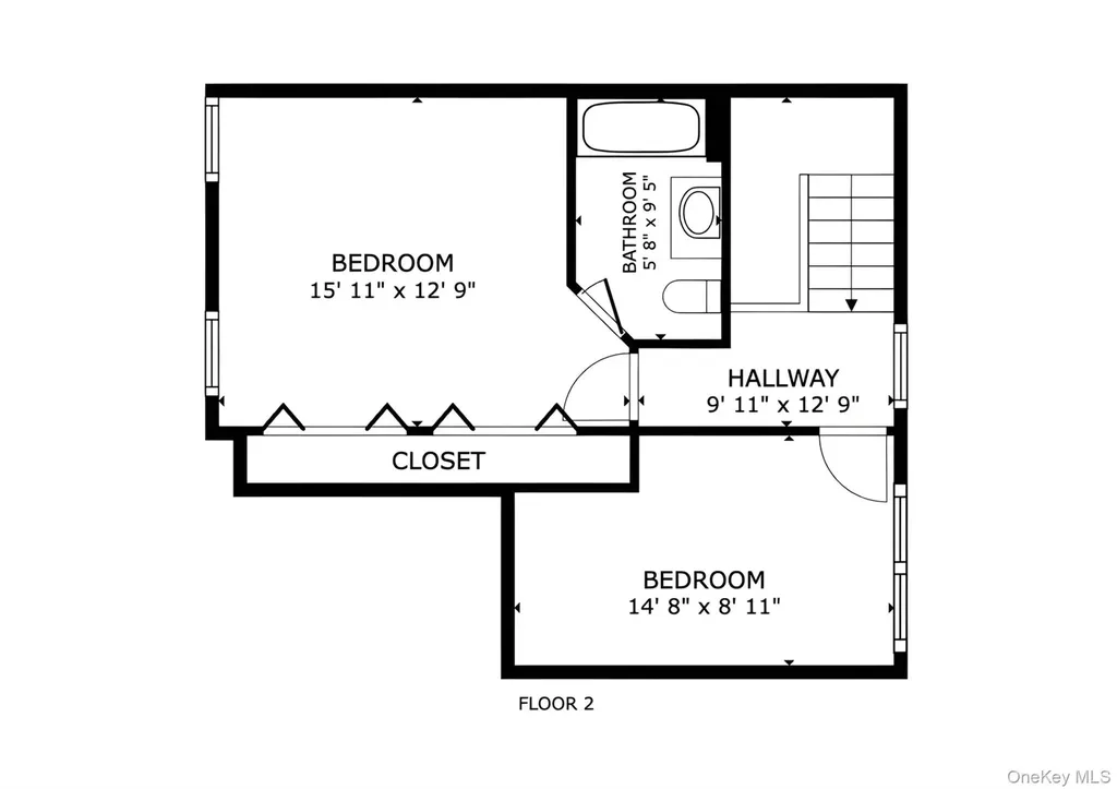 14 Bridle Path Road Ossining NY 10562