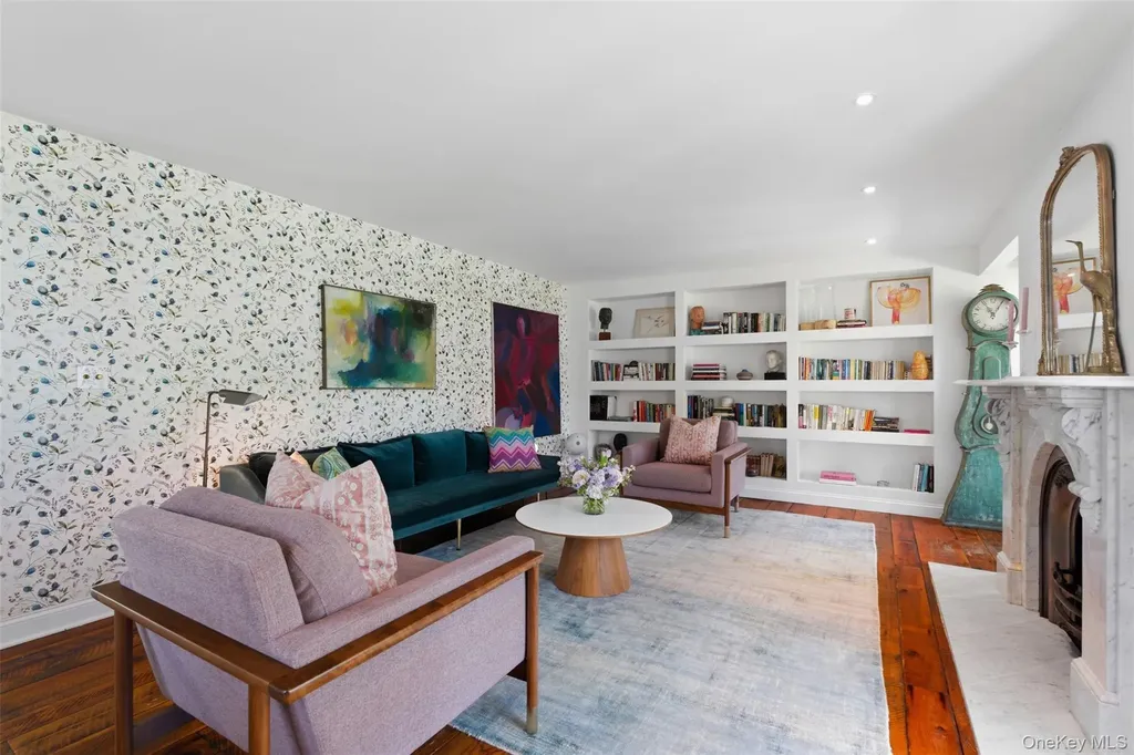 9 Bishop Place Larchmont NY 10538