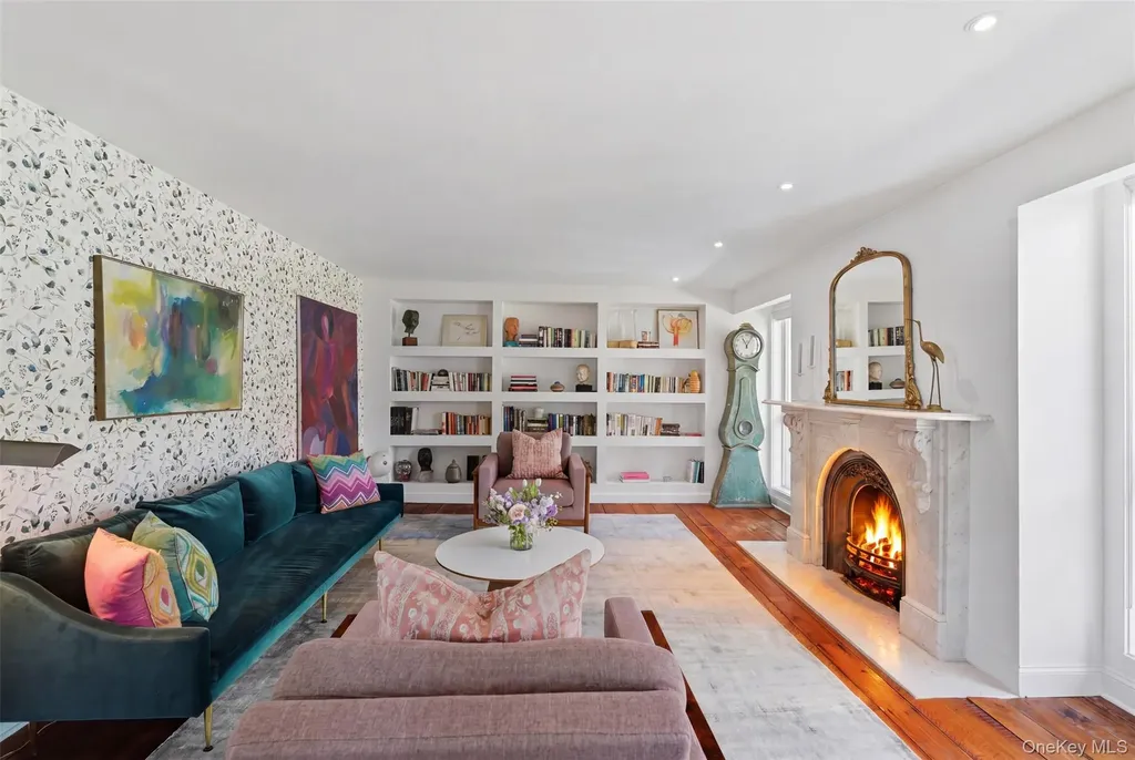 9 Bishop Place Larchmont NY 10538