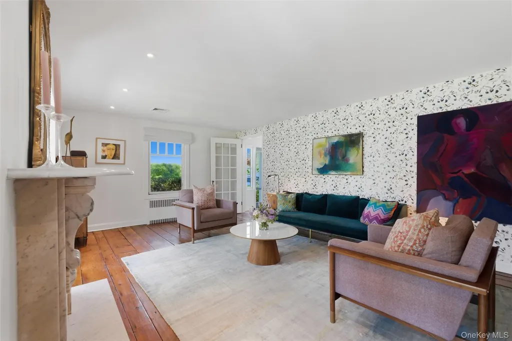 9 Bishop Place Larchmont NY 10538