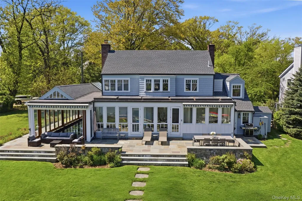 9 Bishop Place Larchmont NY 10538