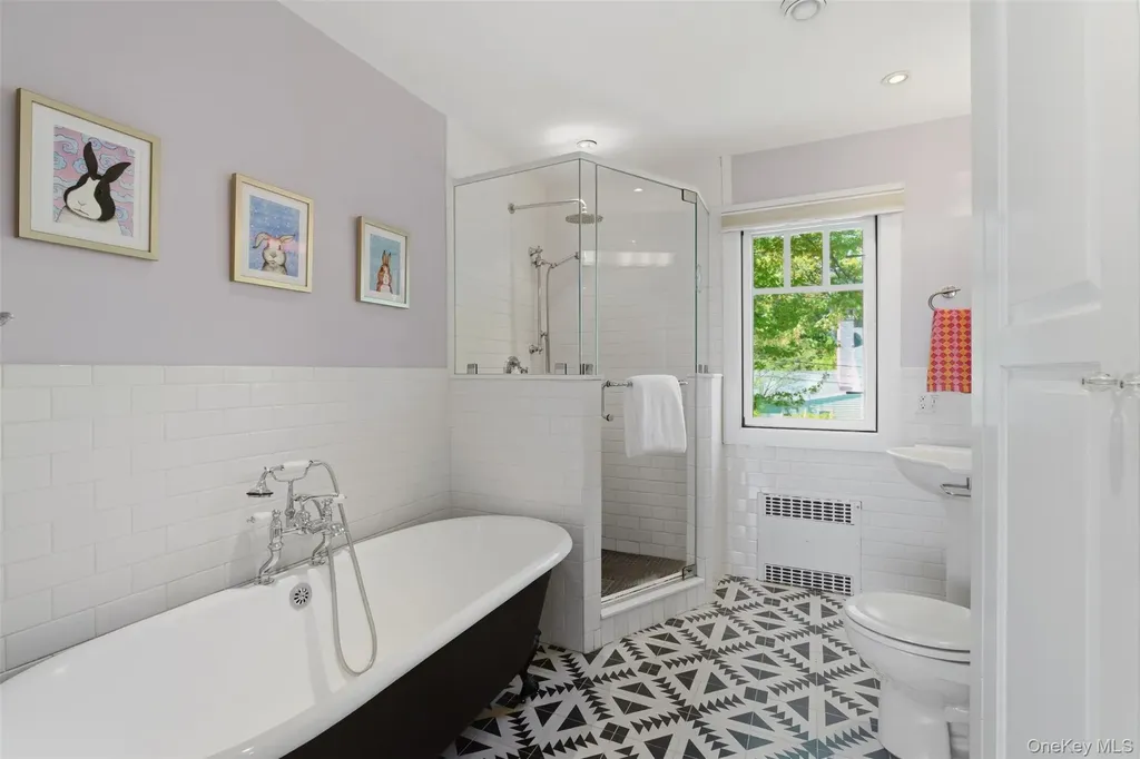 9 Bishop Place Larchmont NY 10538