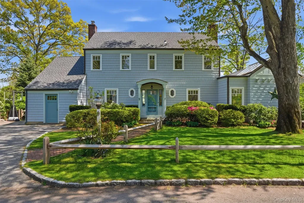 9 Bishop Place Larchmont NY 10538