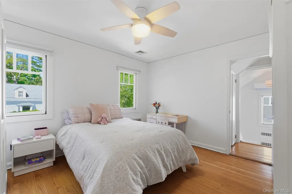9 Bishop Place Larchmont NY 10538
