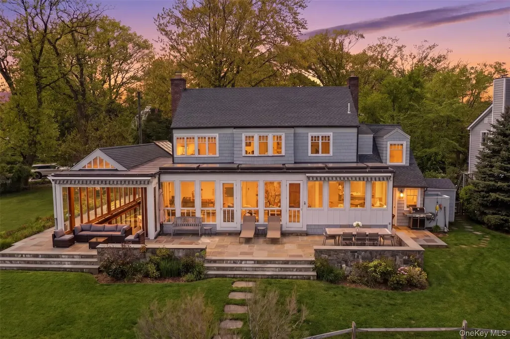 9 Bishop Place Larchmont NY 10538