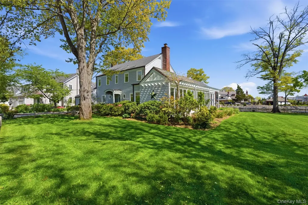 9 Bishop Place Larchmont NY 10538