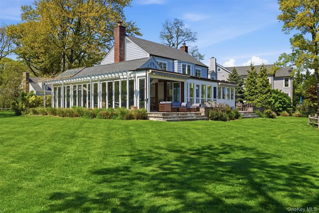 9 Bishop Place Larchmont NY 10538