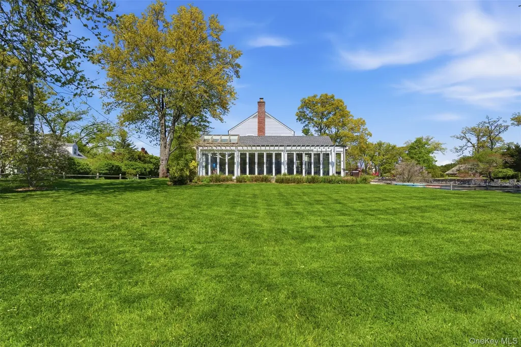 9 Bishop Place Larchmont NY 10538