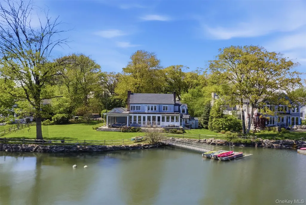 9 Bishop Place Larchmont NY 10538
