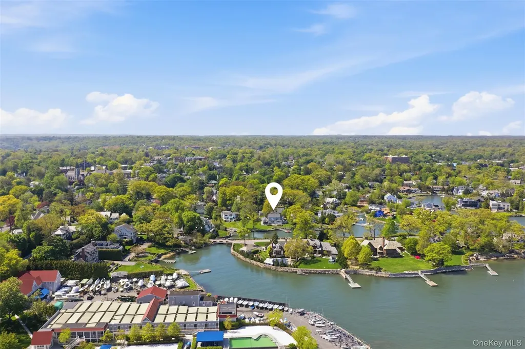 9 Bishop Place Larchmont NY 10538