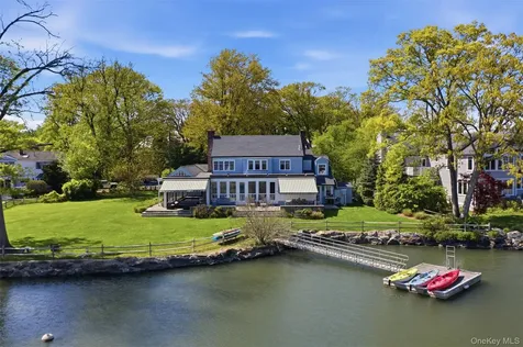 9 Bishop Place Larchmont NY 10538