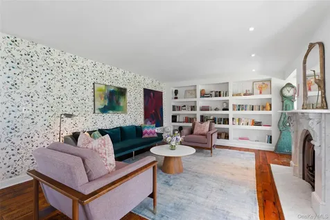9 Bishop Place Larchmont NY 10538