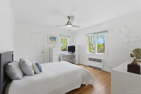 9 Bishop Place Larchmont NY 10538