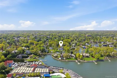 9 Bishop Place Larchmont NY 10538