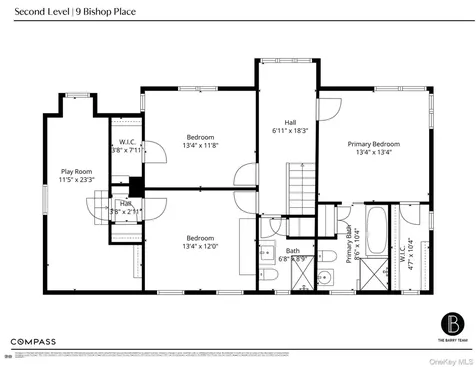 9 Bishop Place Larchmont NY 10538